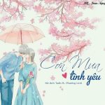 Cơn Mưa Tình Yêu