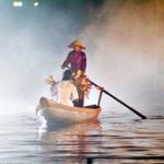 Thương Một Chuyến Đò