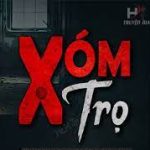 Xóm Trọ